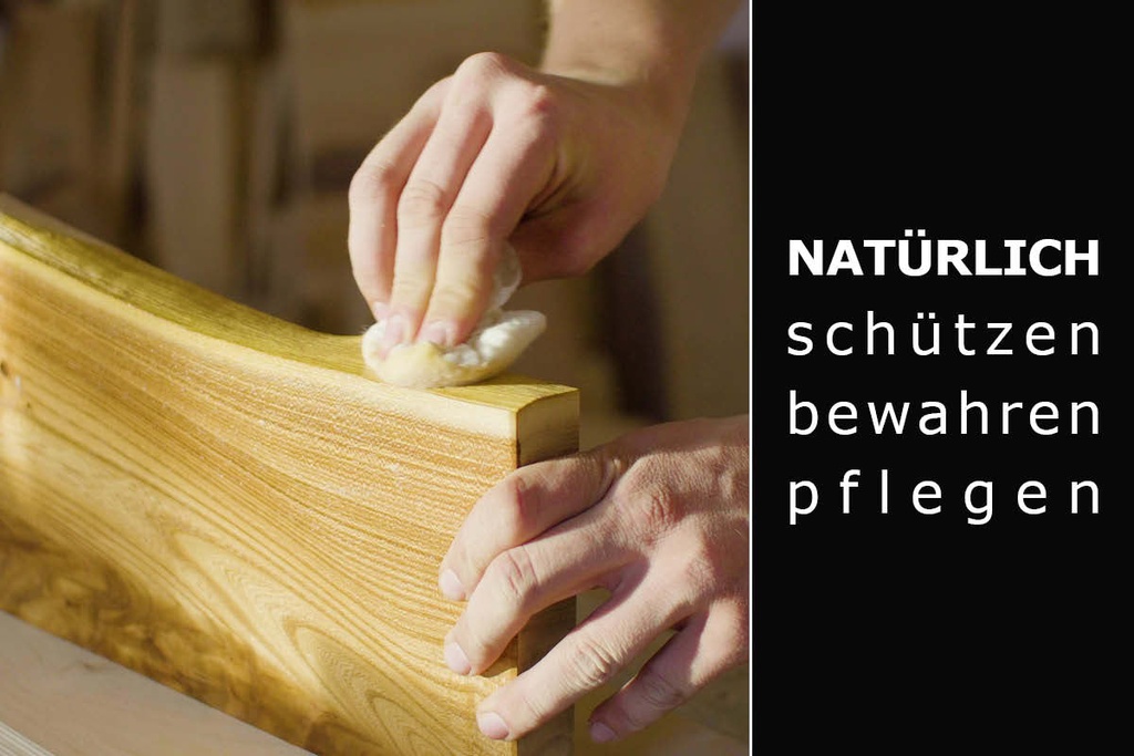 Oli Natura Leinölfirnis
