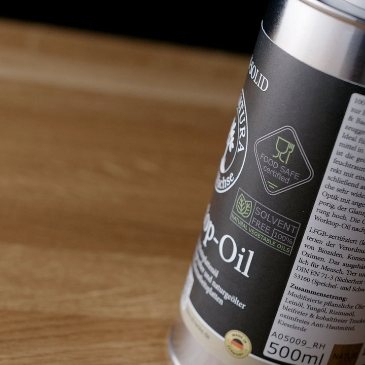 Oli Natura Worktop-Oil