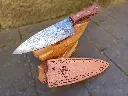 Argentinisches Asado Grillmesser 185 mm (Einzelstück)