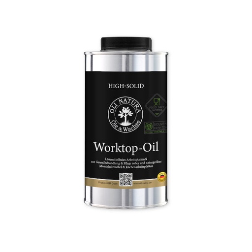 Oli Natura Worktop-Oil