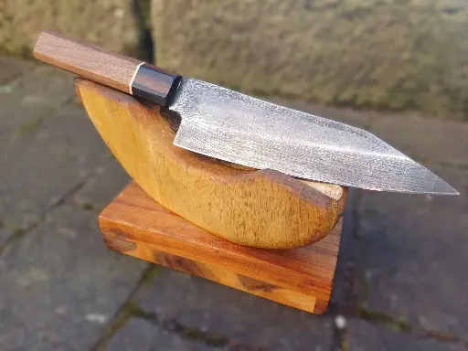Kyusakichi Bunka 160 mm Klinge (Einzelstück)