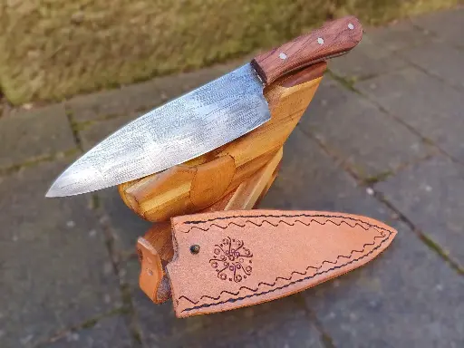 Argentinisches Asado Grillmesser 185 mm (Einzelstück)